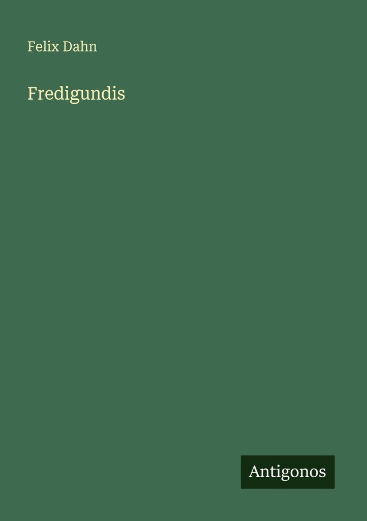 Fredigundis