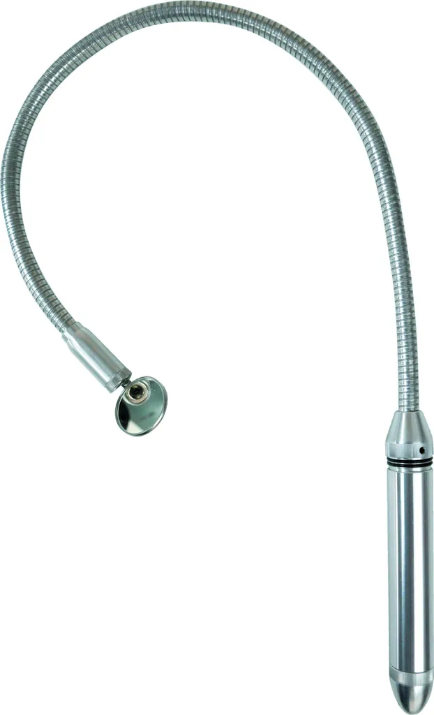 Lampe LED inspection 660mm : Éclairez enfin les zones inaccessibles