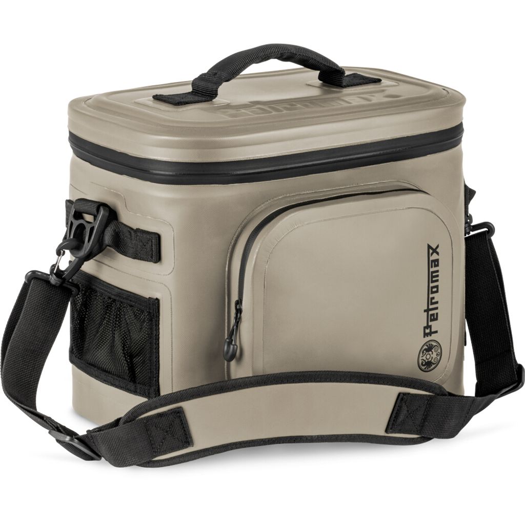 Petromax Kühltasche 8 L sand Produktbild 