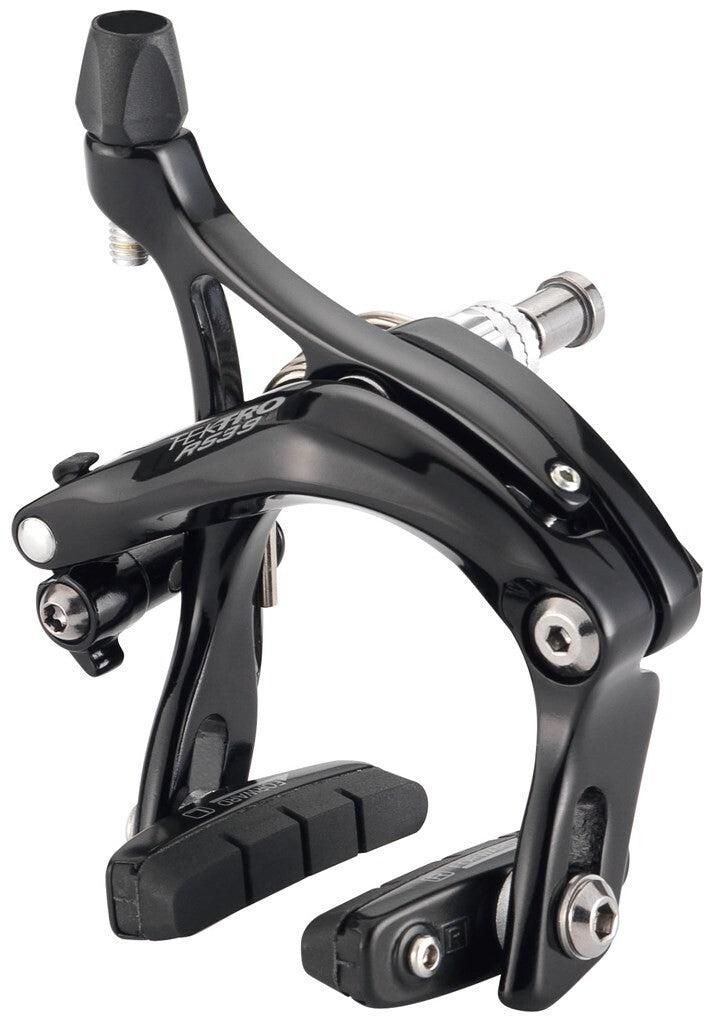 Shimano Tectro Remset Set Container R539 vor, 47  57 mm M Produktbild 