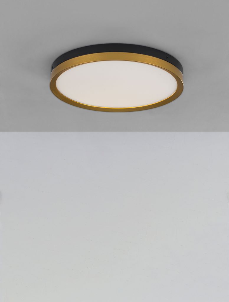 Nova Luce Deckenleuchte CANTRIA Produktbild 
