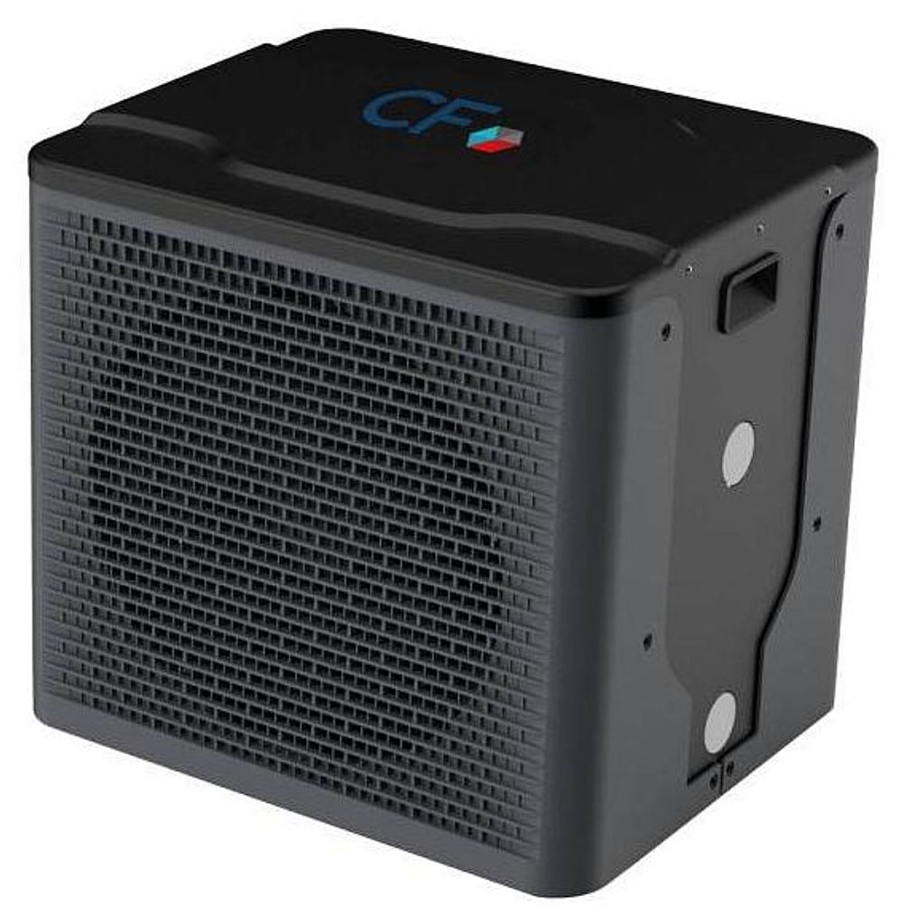 Tepelné čerpadlo CF MINI 3kW Obrázok produktu 