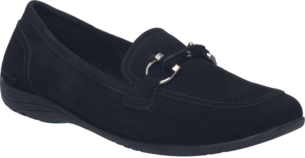 JOSEF SEIBEL Fenja 34 | Ballerina für Damen | Schwarz