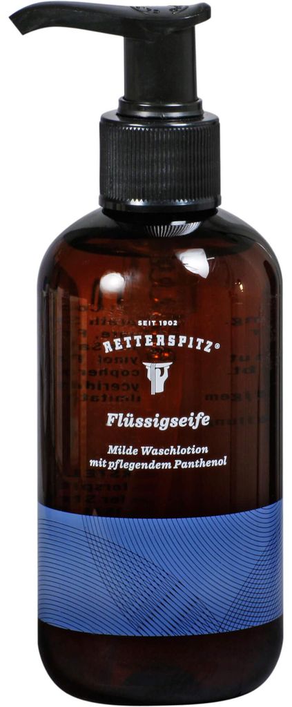 Tekuté mýdlo Retterspitz 200 ml Obrázek produktu 