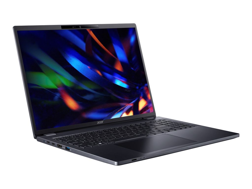 Acer TravelMate P4 16 TMP416-52 - Intel Core i7 1355U - Win Produktbild 