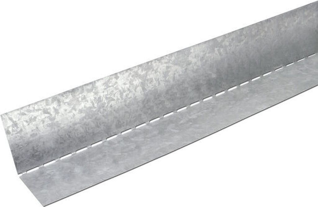 Knauf Eckenprofil Blech flexibel 100 mm x 0,6 mm Rolle = 50 m