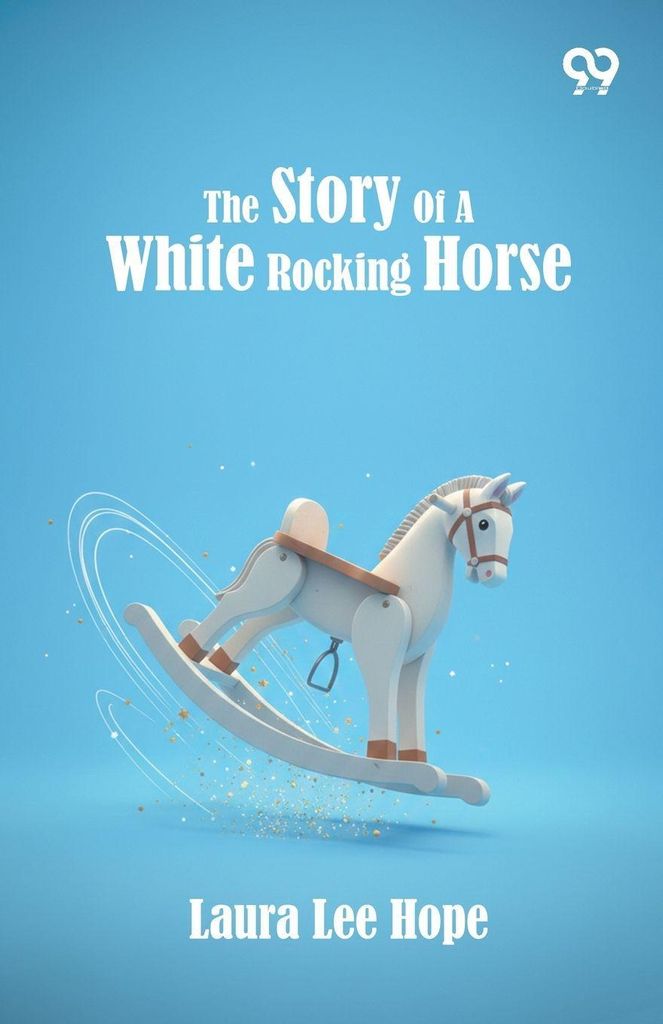 The Story Of A White Rocking Horse