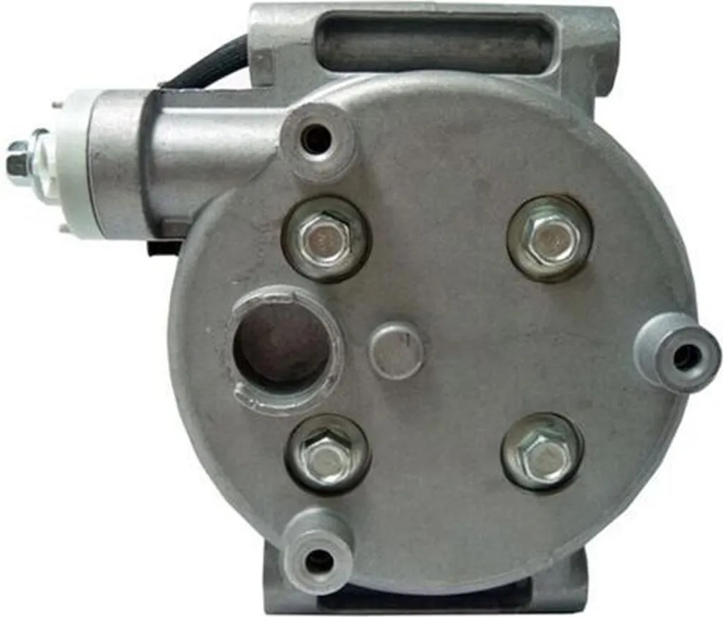Compresseur de Climatisation MAHLE pour FORD FIESTA VI - Qualité OE