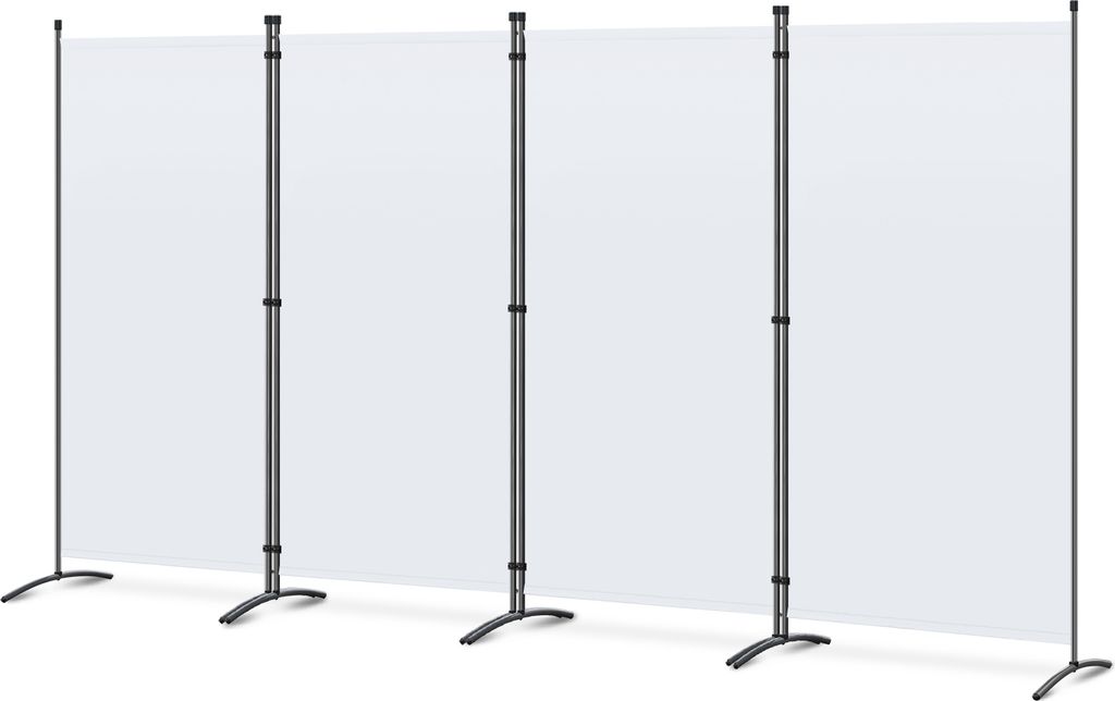 Angel Living 4 parti 333X170CM schermo schermo balcone Immagine del prodotto 