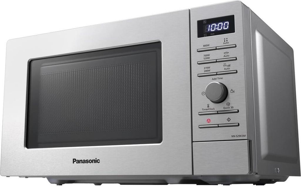 PANASONIC Magnetron NN-S29, modelnummer 303495 Productafbeelding 