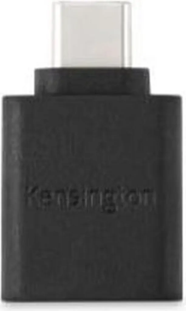 Miglior Prezzo Kensington CA1010 | Adattatore USB-C USB-A Duraturo
