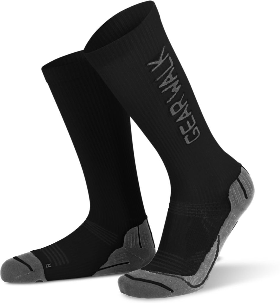 Normani Rosshaarsocken – 2 Paar Stiefelsocken Für Warme Füße In Gummistiefeln & Robustem Schuhwerk