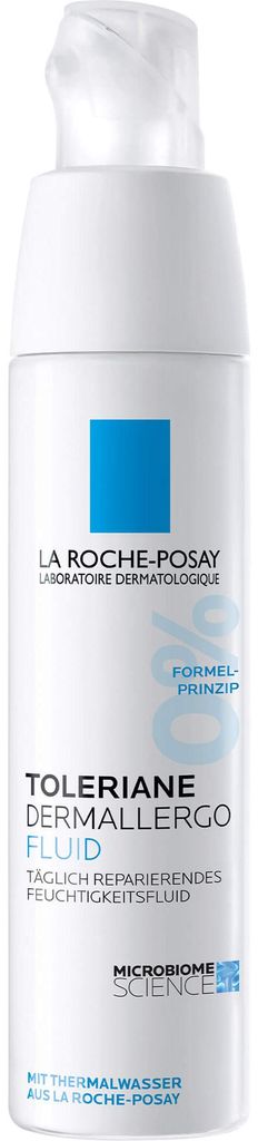 La Roche-Posay Toleriane fluido Dermallergo fluido 40 ml Immagine del prodotto 