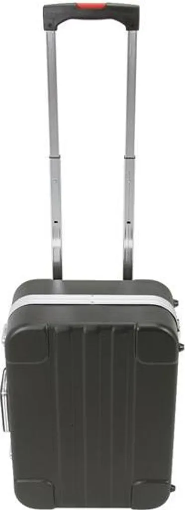 Valise de transport KS TOOLS avec roues pour techniciens itinérants - 12