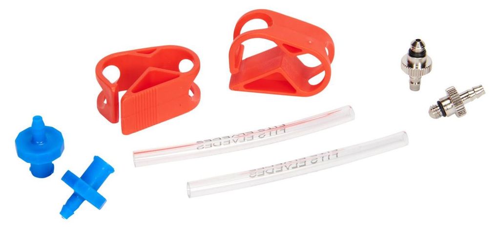 Elvededes Venting -Adapter Set Hp4000 2018048 (Bikkel)