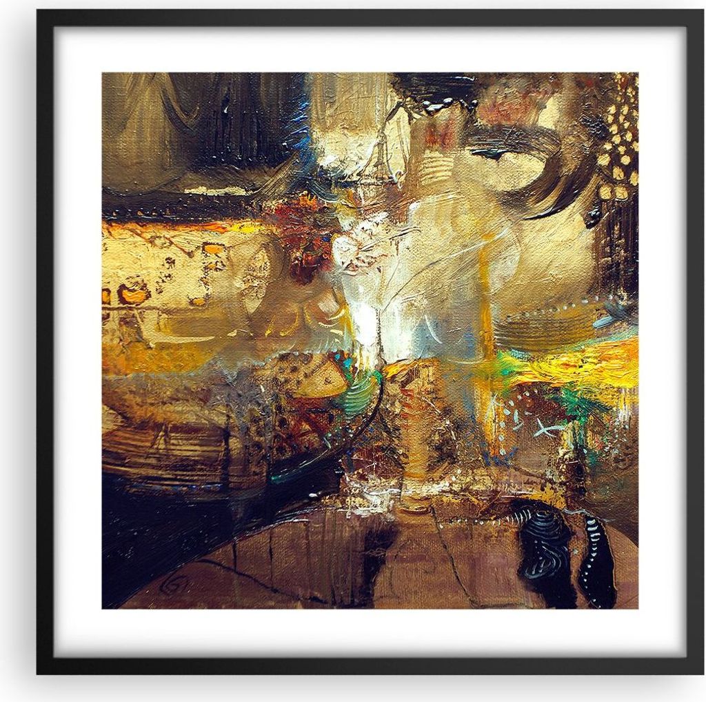 Invicta Speedway Herrenuhr Silber und Gold 39mm Rennsportuhr mit Tachymeter