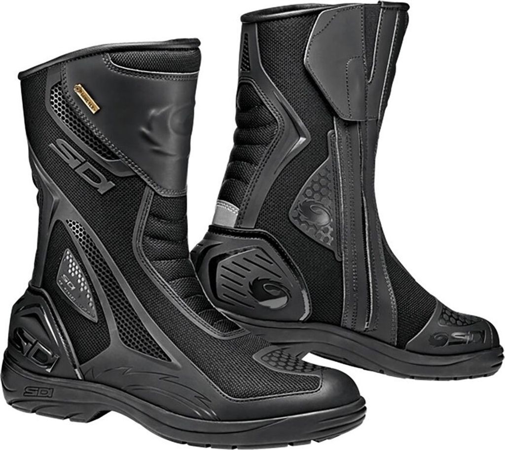 Sidi Aria Gore Tourenstiefel Grösse: 44