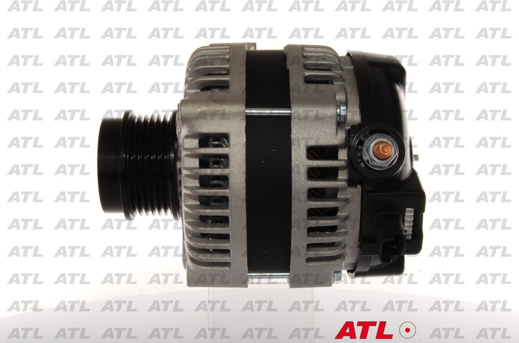 ATL Lichtmaschine Generator LiMa