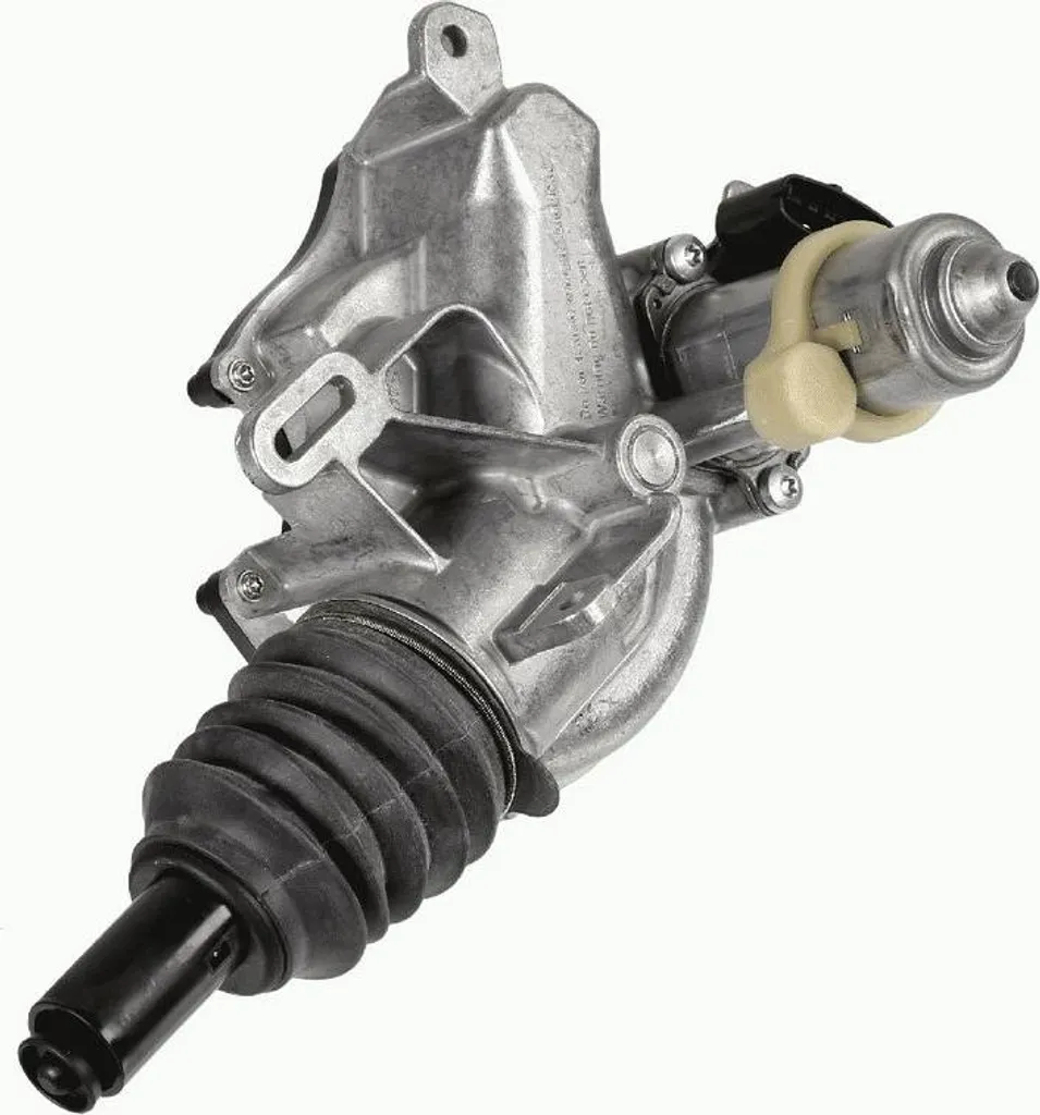 Cylindre d'embrayage 0CT142056E : finissez-en avec la pédale molle