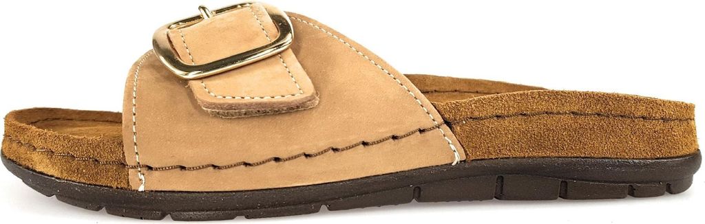 Rohde Rodigo : Chaussures d'intérieur, pantoufles, Image du produit 