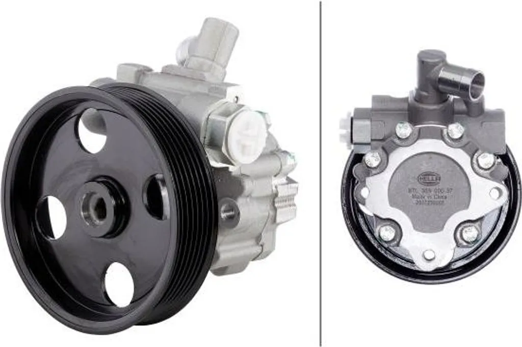 Pompe hydraulique HELLA 8TL 359 000-371 pour Sprinter OE 0034669301