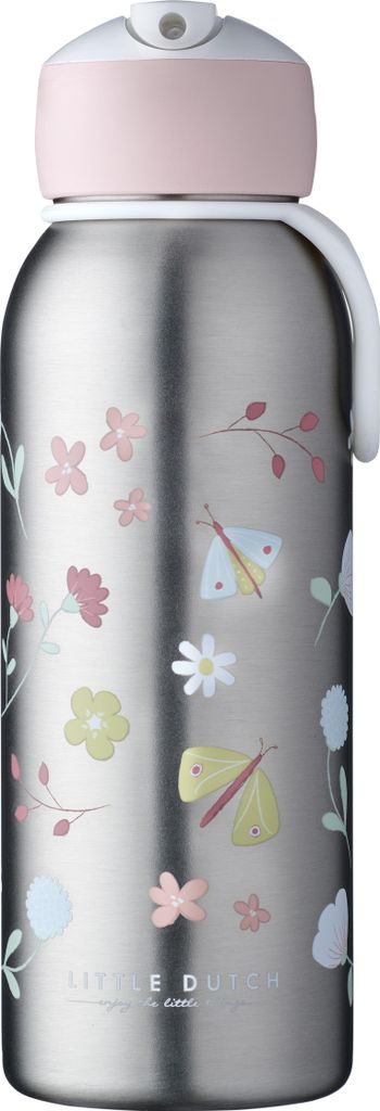 Mepal - Thermoflasche Flip-up Campus Little Dutch - Produktbild 