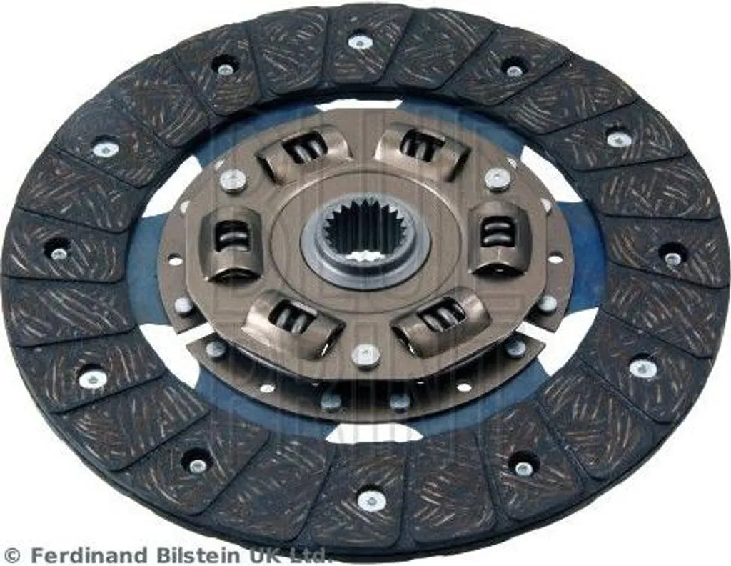 Disque d'embrayage de remplacement pour Toyota Celica et MR2 - Fiable