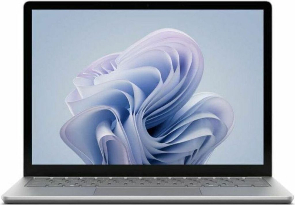 Microsoft Surface Laptop 6 34,3 cm (13,5 Zoll) Touchscreen Produktbild 