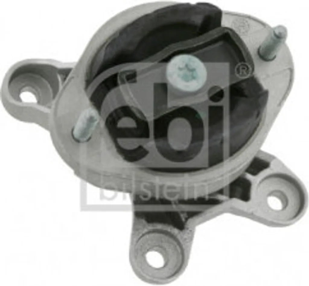 Palier de boîte de vitesses Febi Bilstein 23140 pour Audi A4 8E 8H