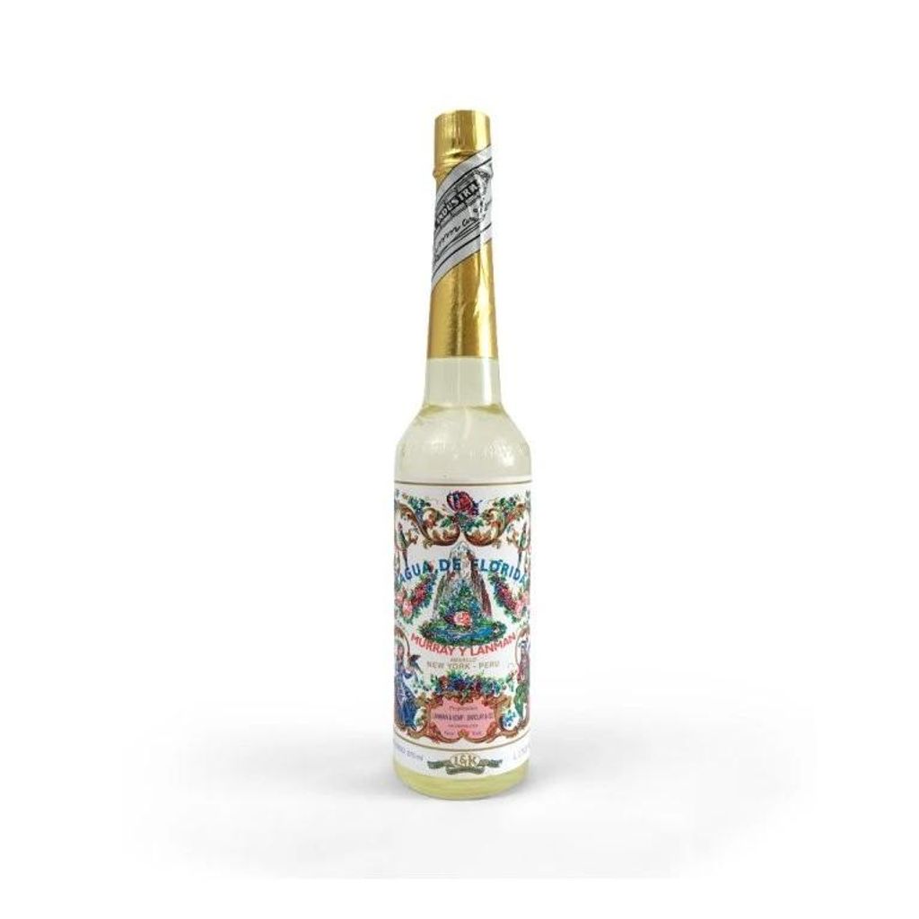 Original Agua de Florida aus Peru - Murray & Lanman (270 Produktbild 