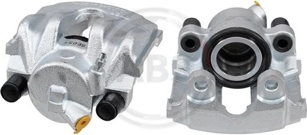 Étrier de frein A.B.S. 429921 pour BMW Série 3 E46 E36 et Z4 Z3 OE 34111160351