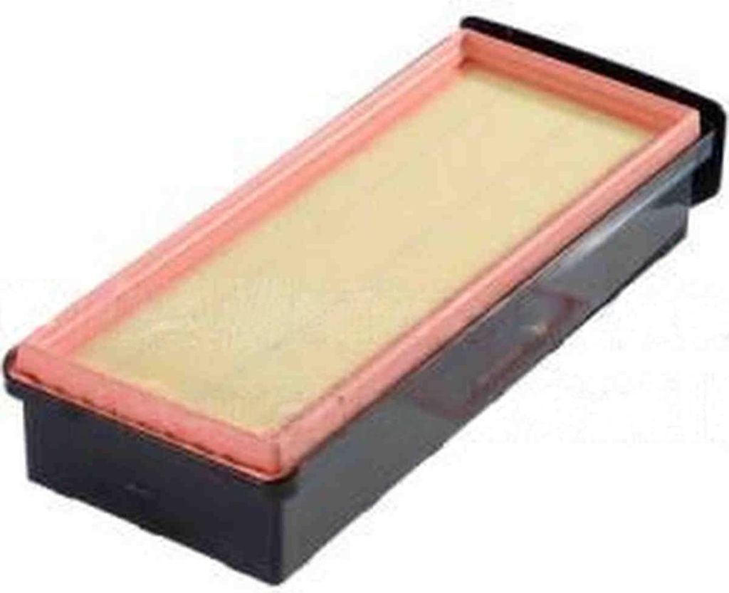 Luftfilter-Einsatz KOLBENSCHMIDT IAM-Expertise passend für u.a. BMW 5er