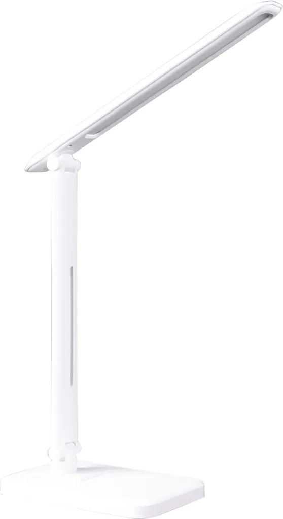 Lampe LED Anti-Fatigue LUXULA 5W - Éclairage CCT Réglable et Variable
