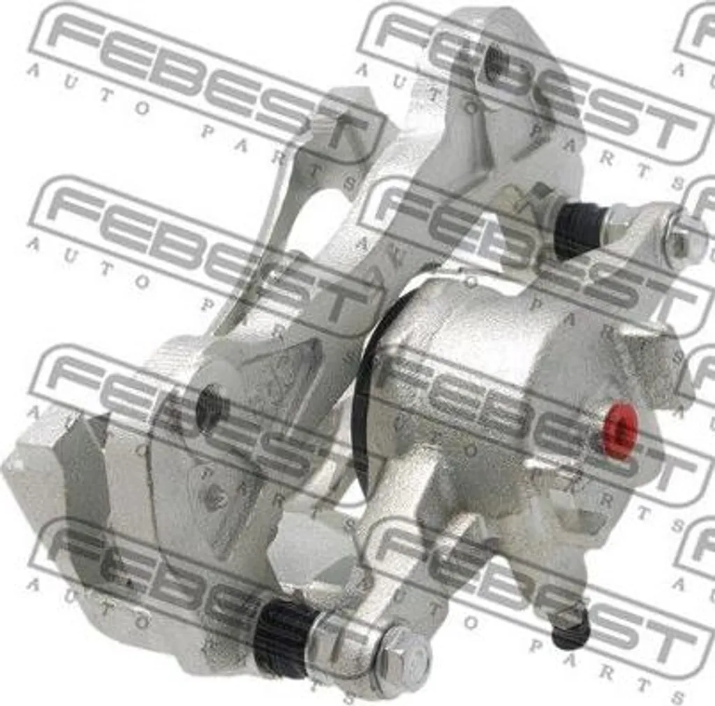 Étrier de frein robuste compatible OE 4605A201 pour Pajero et L200