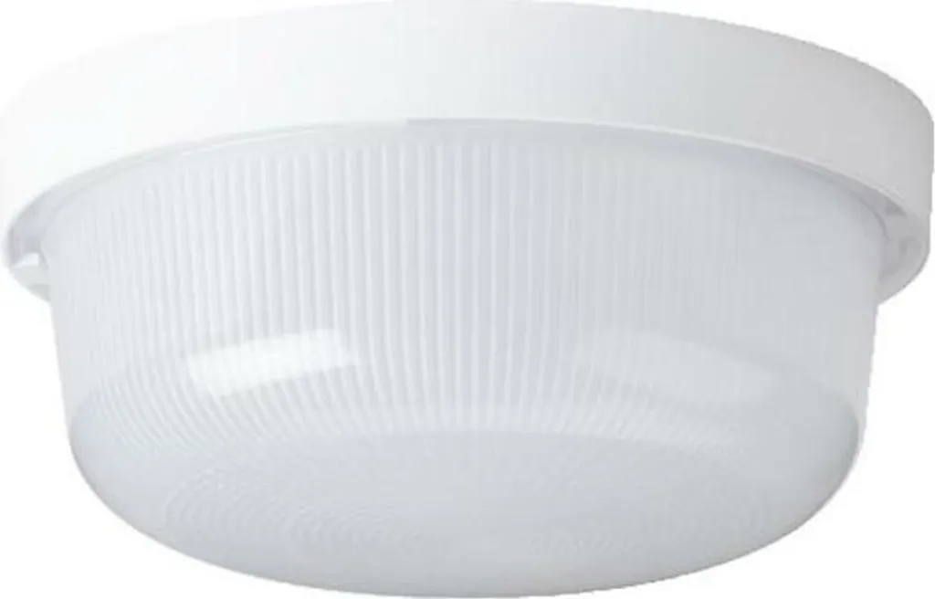 OSMONT ELE50620 ELEKTRA 3 | Lampada Industriale LED 7W IP54 4000K