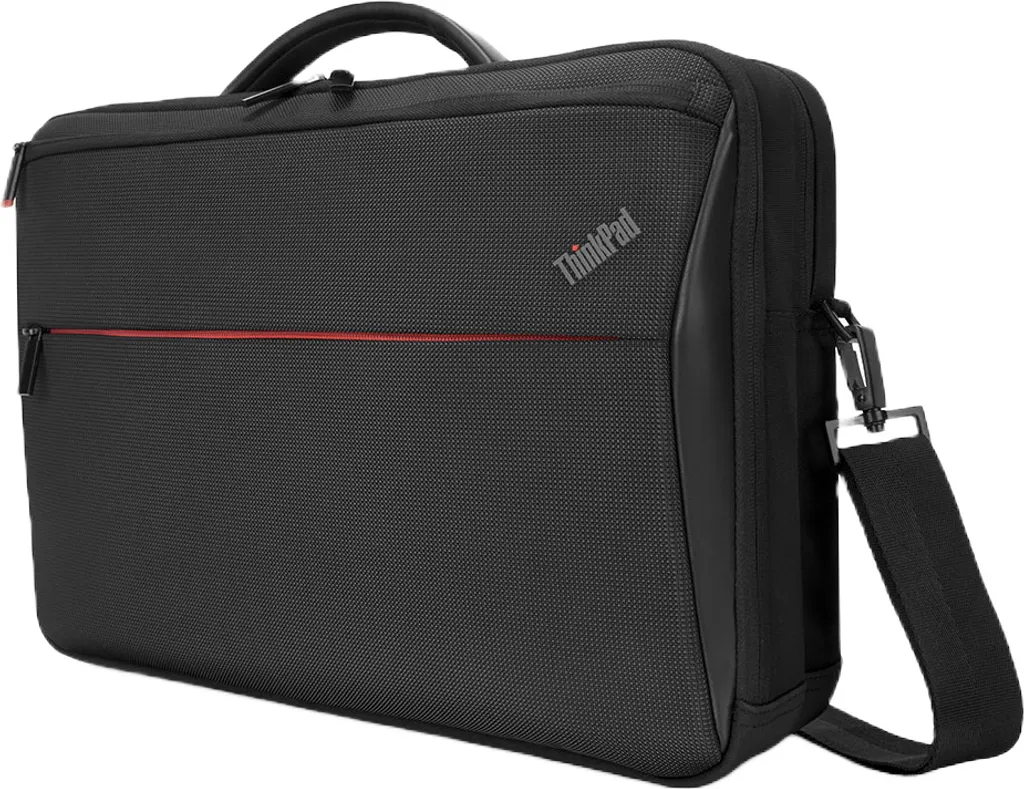 Lenovo 4X40Q26384 Custodia per notebook 15" Professional Topload Case Nero