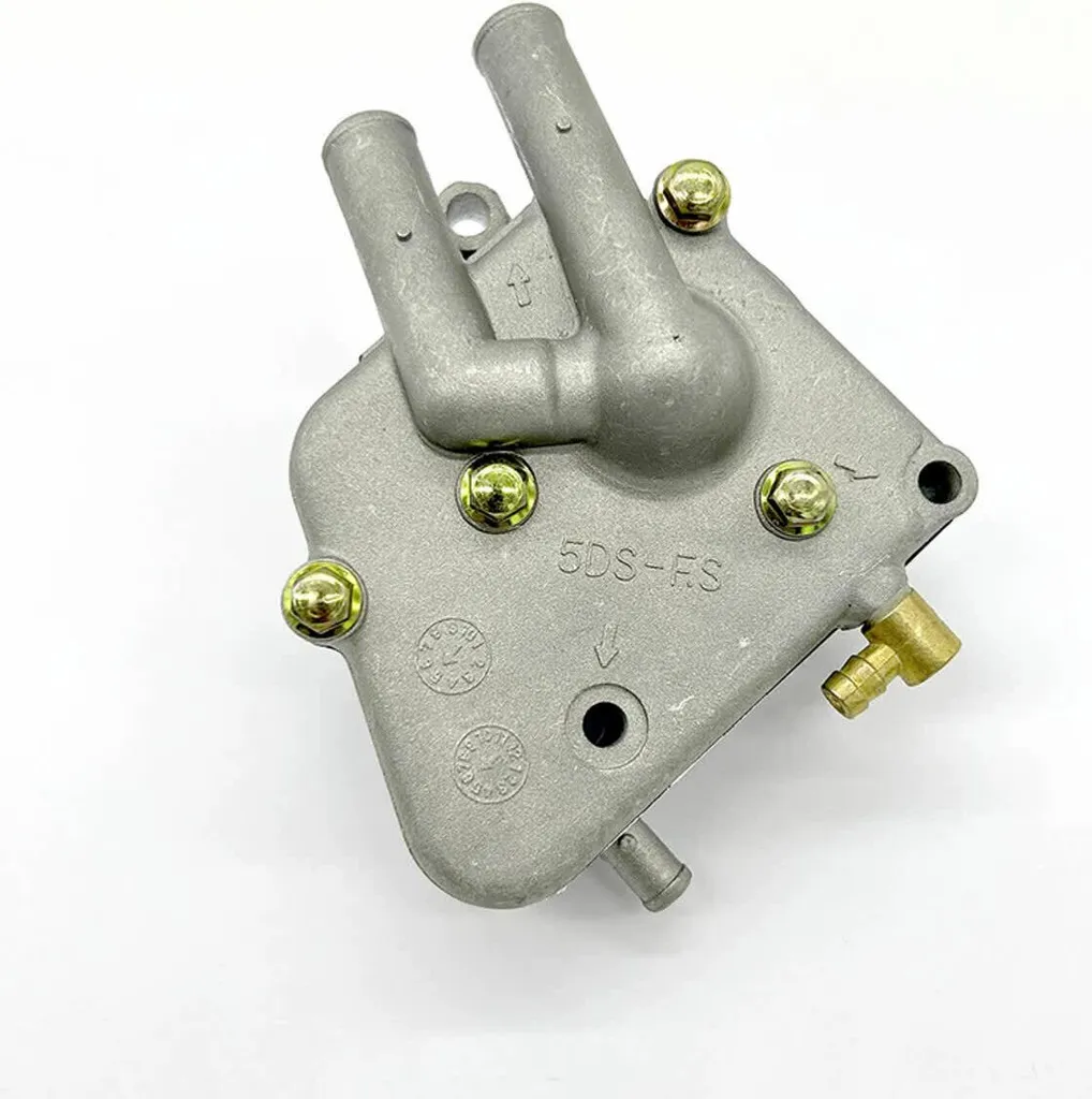 Pompe à eau Magneti Marelli 351110008500 pour moteur thermique