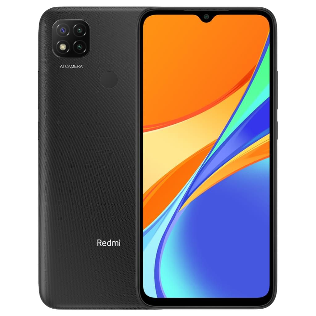 redmi 09 c