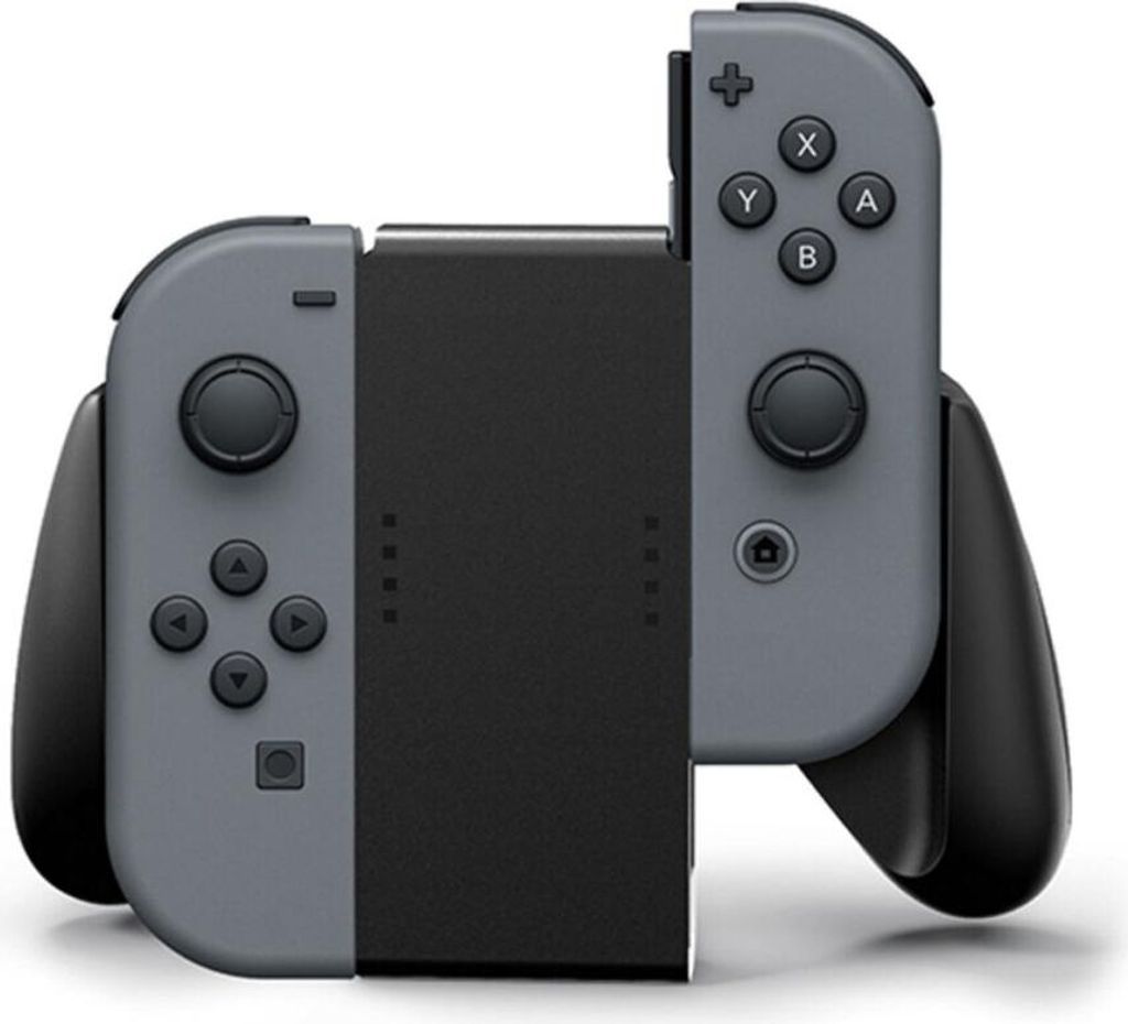 Joy-Con 2er-Set Neon-Grün/Neon-Pink Produktbild 