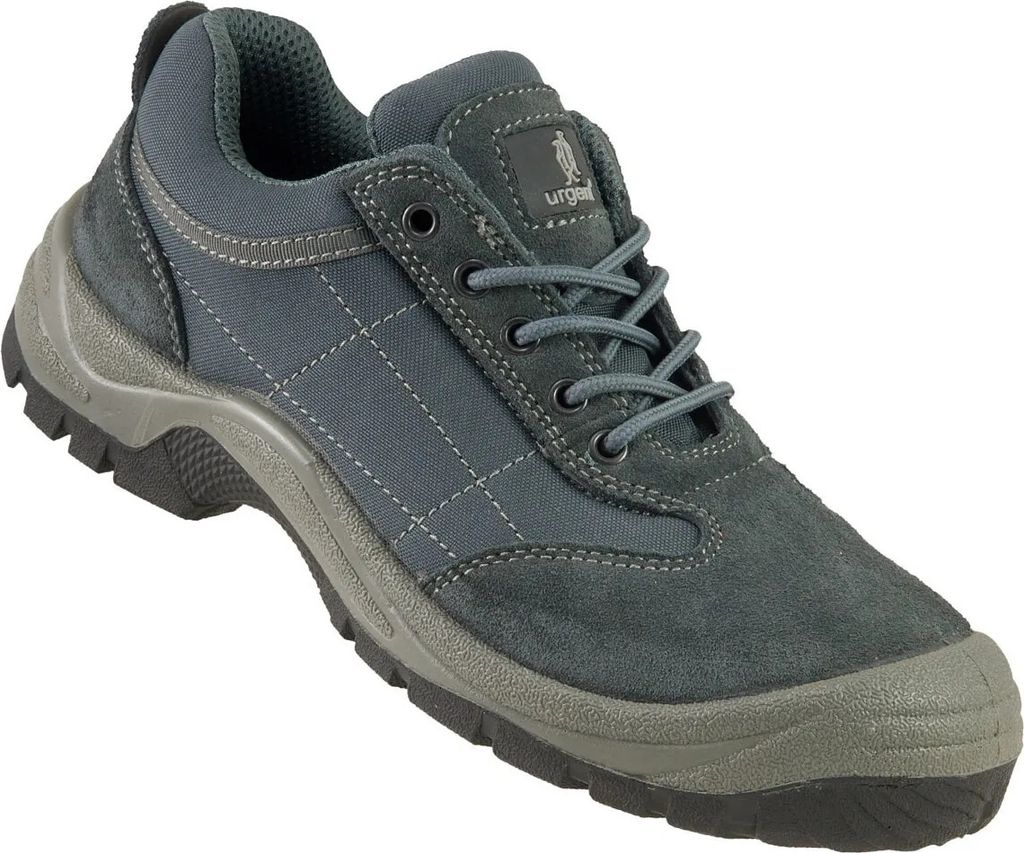 Arbeitsschuhe URG 202 S1 Größe 45 Herrenschuhe Schuhe mit Stahlkappe Schutzschuhe Halbschuhe Damenschuhe Sicherheitsschuhe