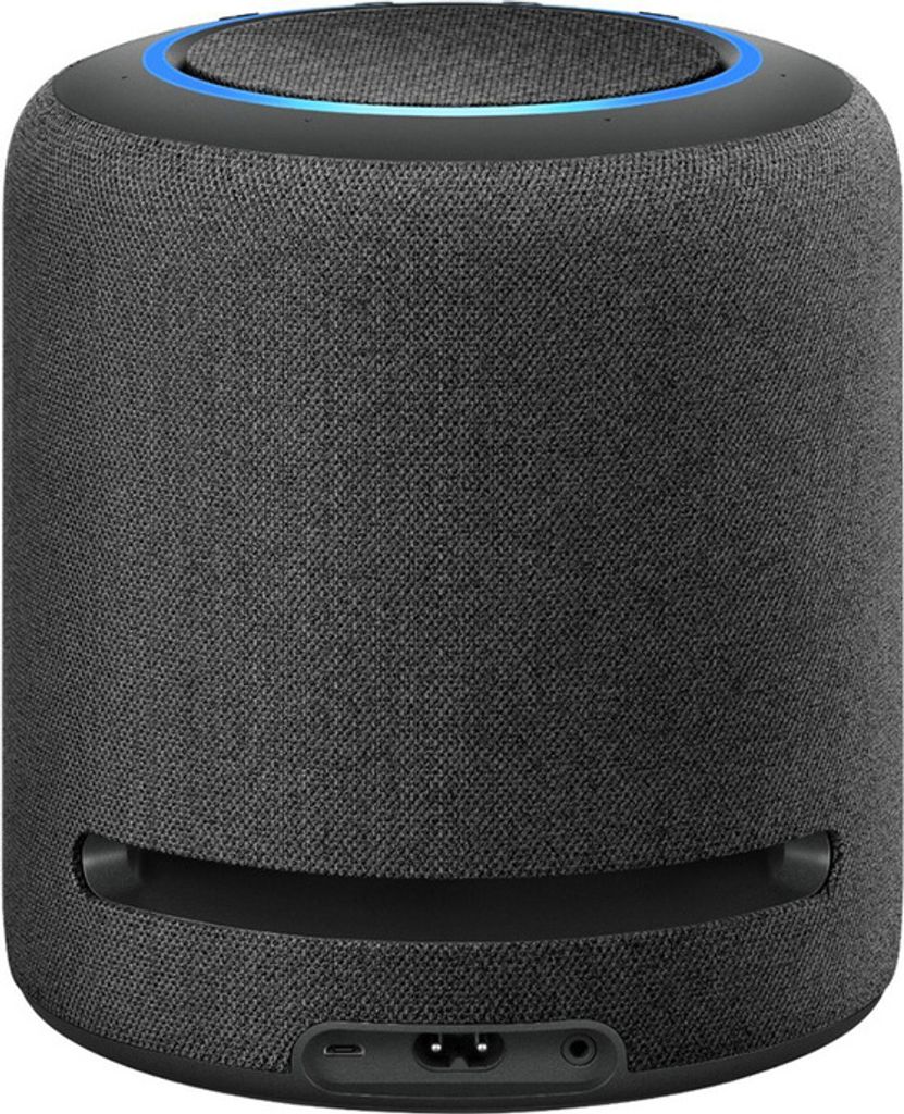 Amazon Echo Studio, kolor: czarny Zdjęcie produktu 9