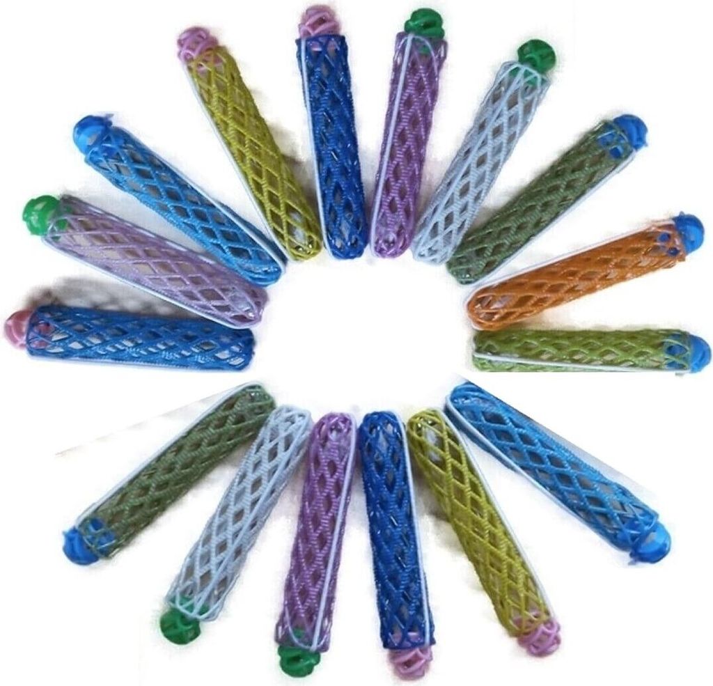 Filigranwickler Set 13 mm - 16 Stck. - Produktbild 