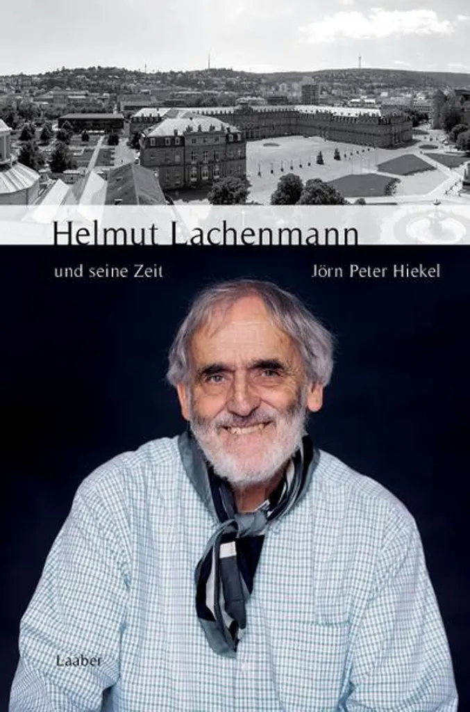 Livre Helmut Lachenmann und seine Zeit par J.P. Hiekel en stock