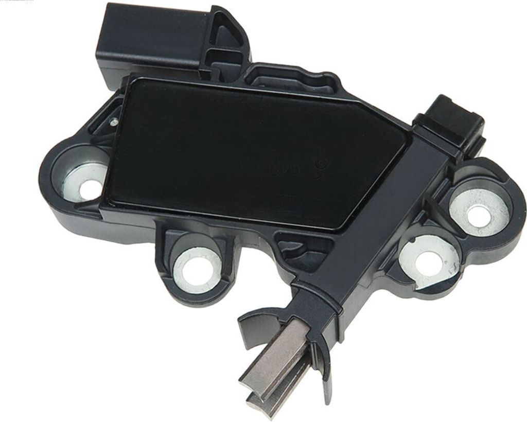 AS-PL ARE0080 Lichtmaschinenregler 12V für FORD MONDEO IV Turnier (BA7) Generator