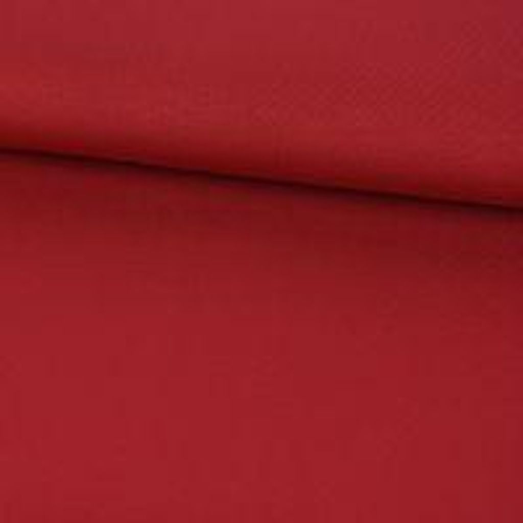 Bekleidungsstoff Meterware Lyocell Modal Jersey dunkelrot 1,45m