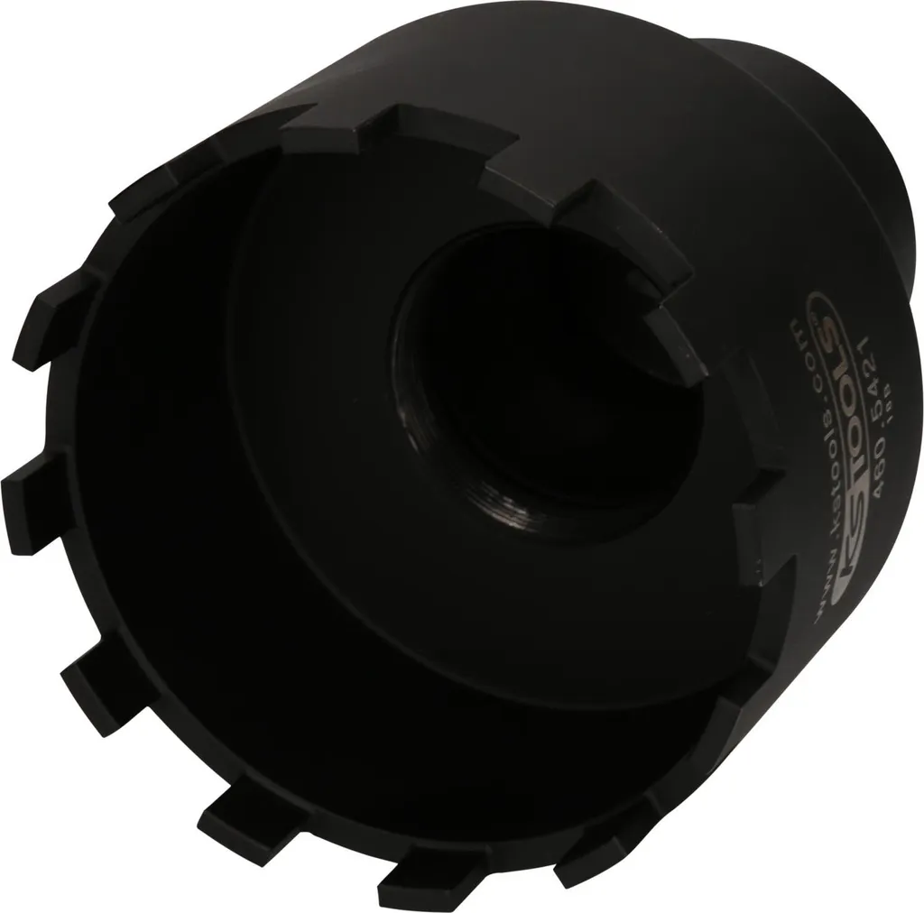 Support de base Ø 105,5 mm KS TOOLS 460.5421 pour presse et moyeux