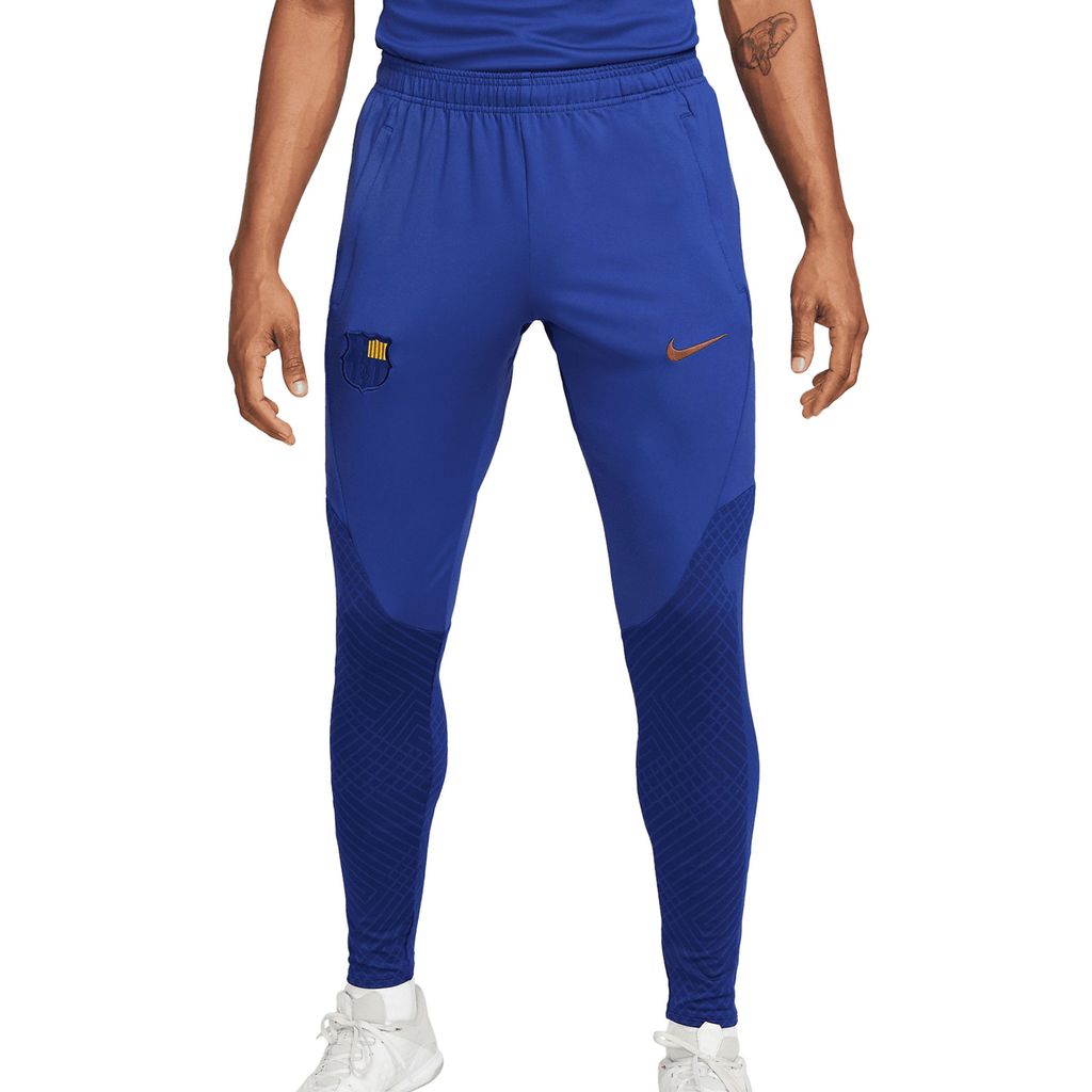 Nike FC Barcelona Strike Trainingshose Herren Kaufland de