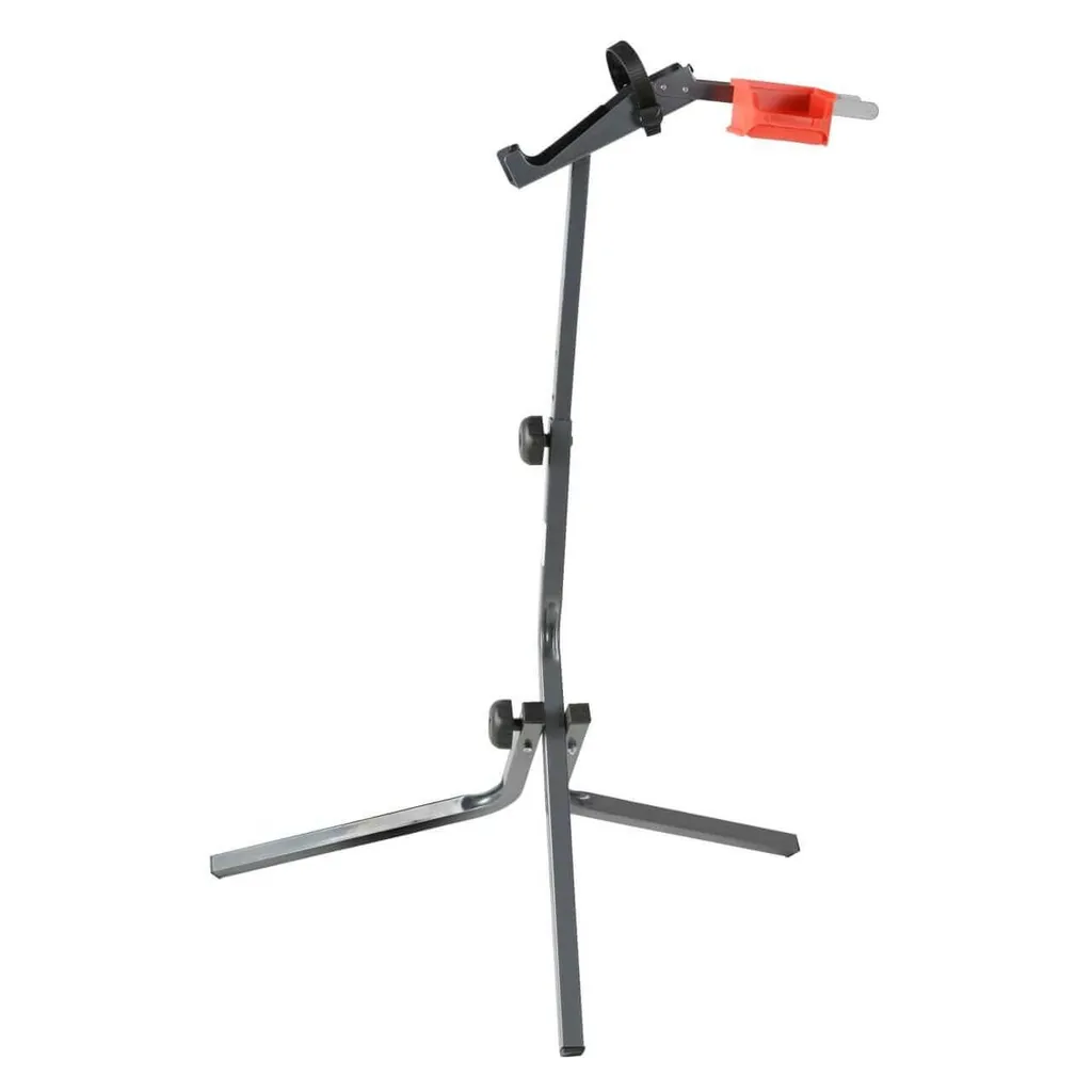 Pied d'atelier vélo FISCHER Easy support de réparation robuste de 20kg