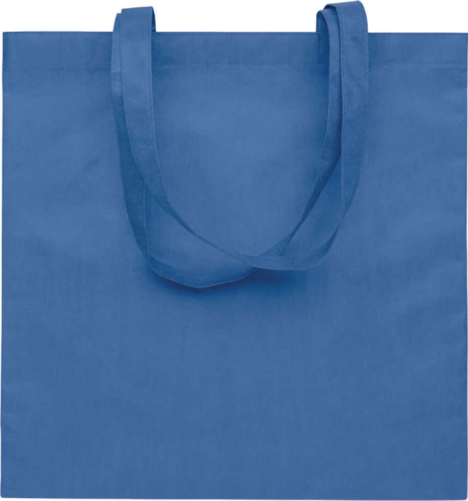 MidOcean - Einkaufstasche "Kaimani", rPET (Recyceltes Polyethylen-Terephthalat) MO284 (Einheitsgröße) (Königsblau)