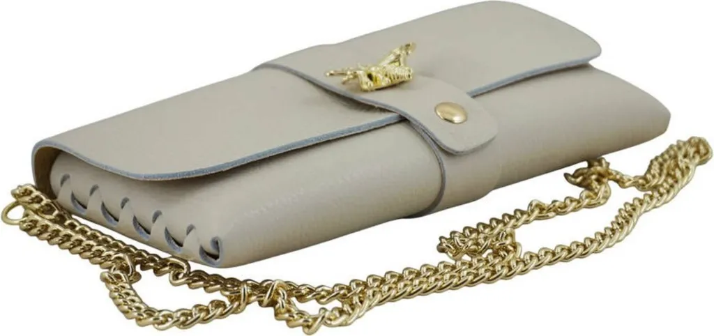 Sac Cabas de Travail Barberini's 9581056871 Format A4 Cuir Marron - 6